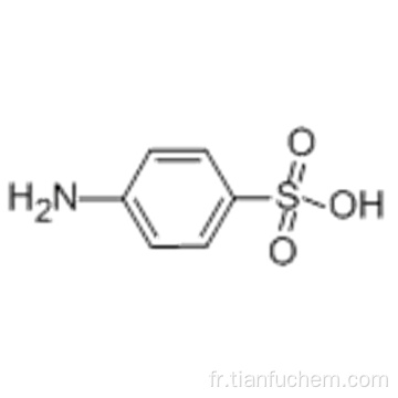 Acide sulfanilique CAS 121-57-3